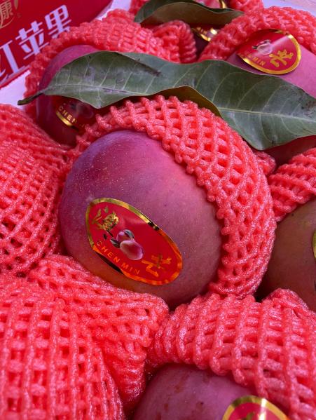 澳芒一箱 商品图1