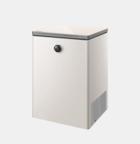 美的（203019）冷柜 BD/BC-143KGPM 云海米