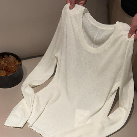 【特价不退换】【预售7天】良木礼羊毛上衣（3789F） 商品图1