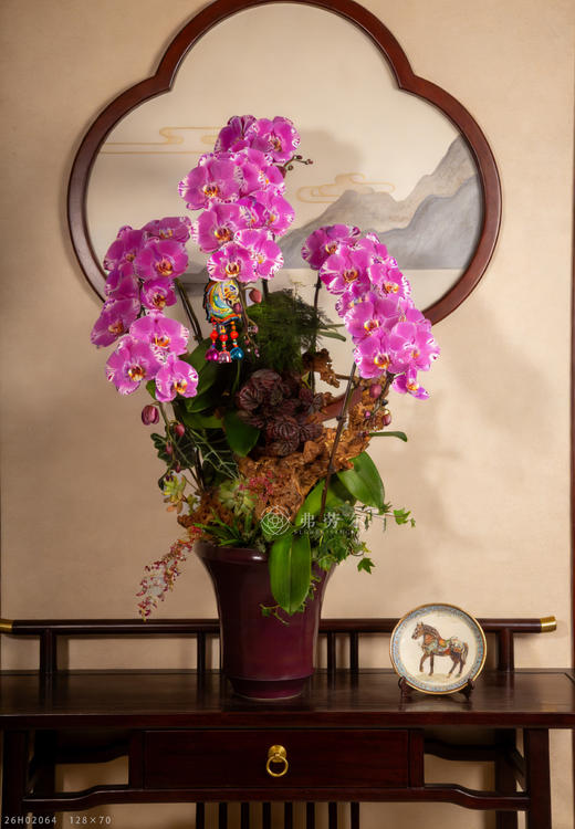 策马奔前程 商品图1