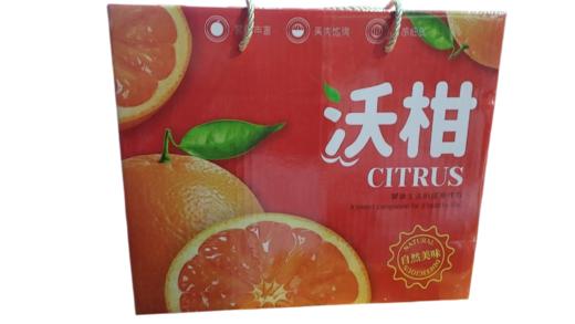 新鲜沃柑（9斤装净重）【GY】 商品图2