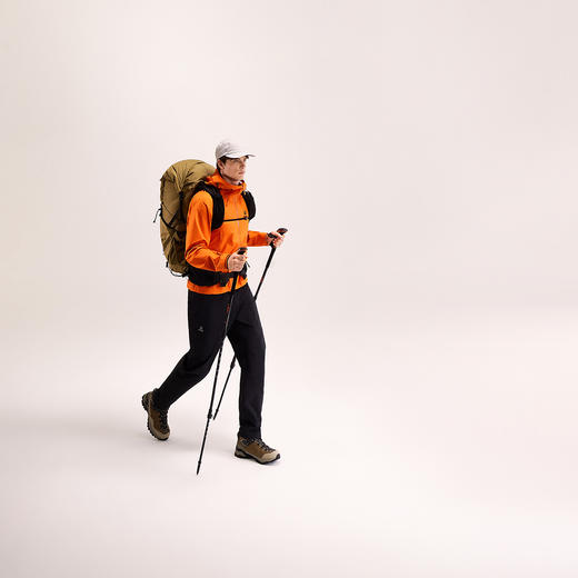 KAILAS凯乐石 博格达冲锋衣 KG2611106 商品图2