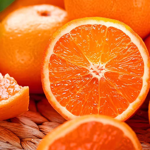 新鲜沃柑（9斤装净重）【GY】 商品图1