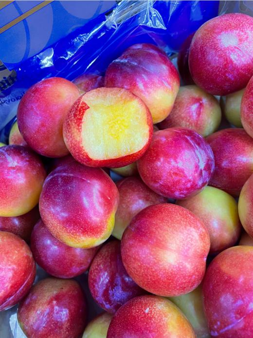 樱桃脆李一箱 商品图2