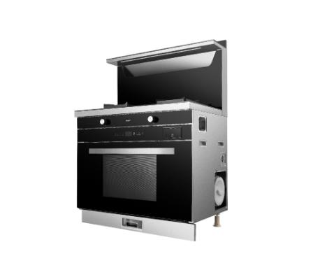 名气蒸烤一体集成灶（510823）9T08FT 商品图0