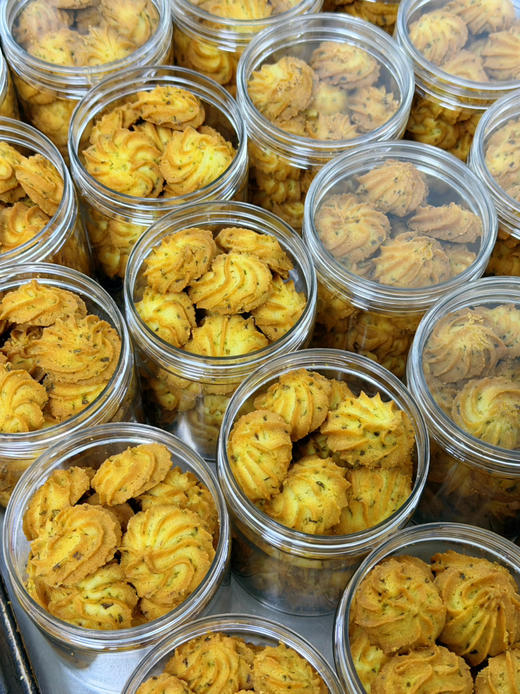 香葱曲奇 商品图5