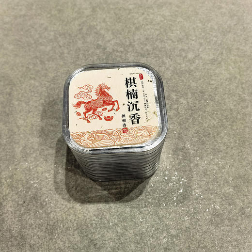 马到成功°无粘香系列 商品图5