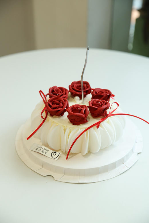 罗曼蒂克.红 商品图1