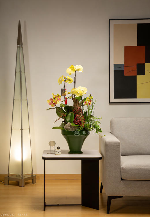 瑞雪兆丰马 商品图0