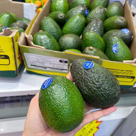 进口牛油果 商品图2