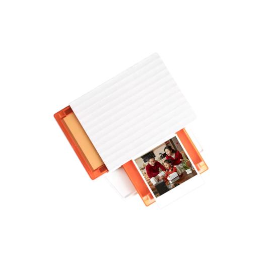 JIYIN 极印 照片打印机 N2 商品图4