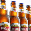 燕京啤酒 U8优爽小度特酿8°P啤酒 500ml/1瓶/6瓶/12瓶 商品缩略图3