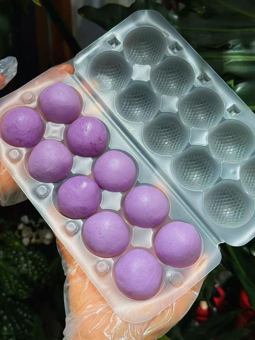 橘皮红豆汤圆 商品图2