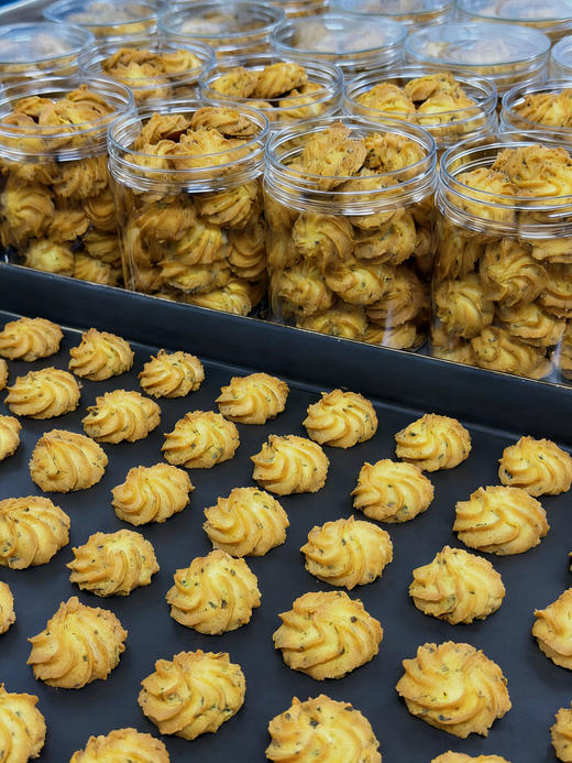 香葱曲奇 商品图4