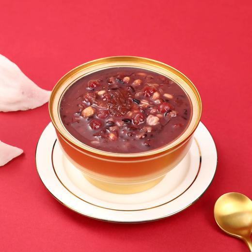 252g*6美如胶牛奶黑米燕窝粥 商品图2