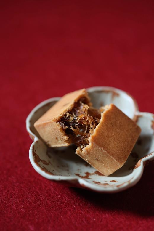 新春限定·土凤梨酥(8枚装) 商品图3