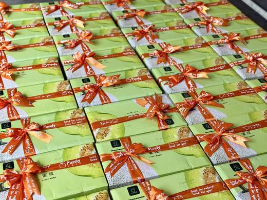 吃海茫茫「牛3蜜瓜」大瓜 整件 约3.5kg 商品图3