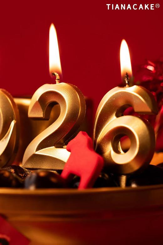 2026红红火火 商品图2