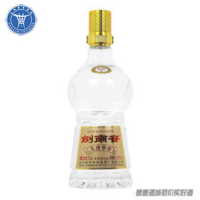 [大坛酒]剑南春大唐华章52度750ml