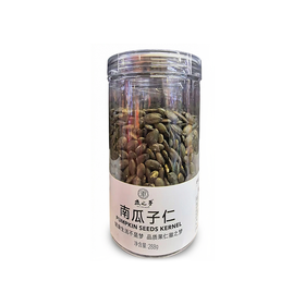 288g徽之梦南瓜子仁