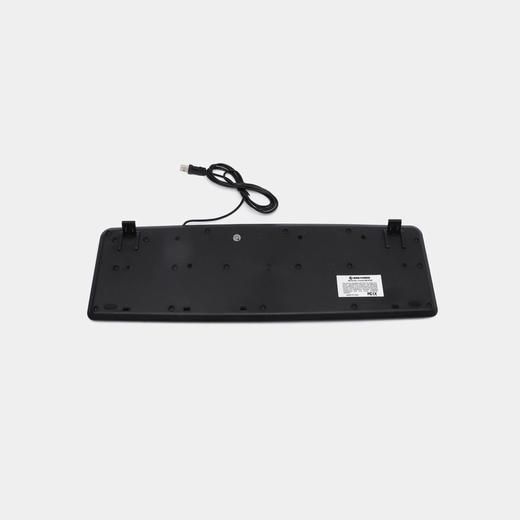 出口 Comfy KB-07XE 有线薄膜键盘 商品图1