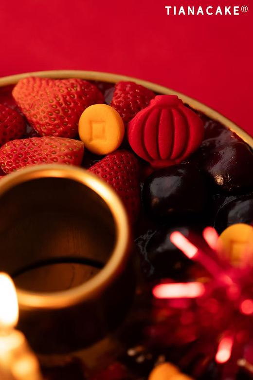 2026红红火火 商品图1