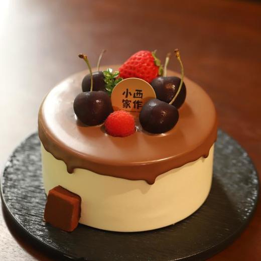 绯红之恋 商品图0