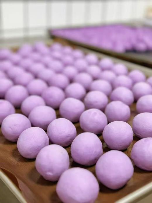 橘皮红豆汤圆 商品图1