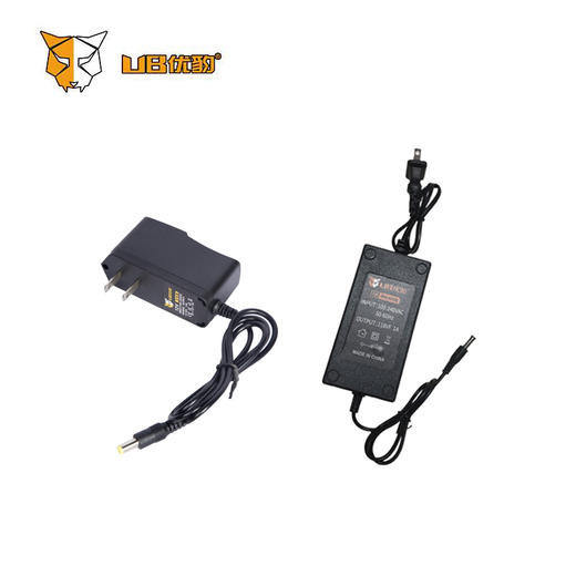 优豹锂电工具充电器 商品图4