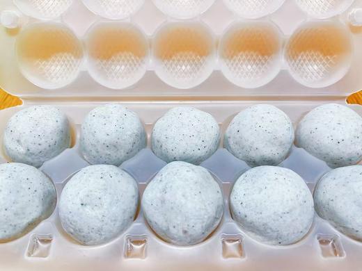 黑芝麻汤圆 商品图1