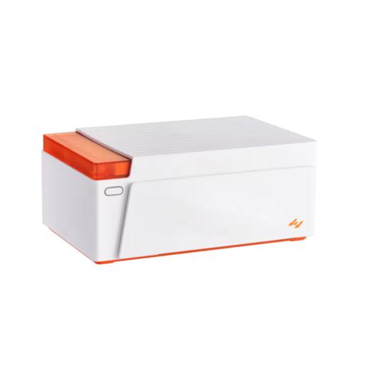 JIYIN 极印 照片打印机 N2 商品图3