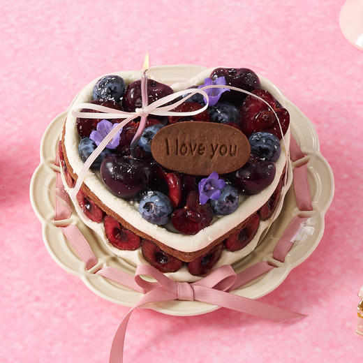 情人节限定【厘不开你】 商品图0