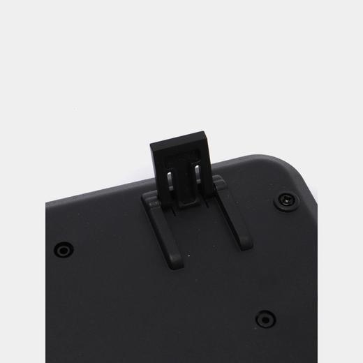 出口 Comfy KB-07XE 有线薄膜键盘 商品图2