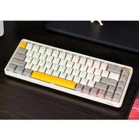 【自用超值】小米 MIIIW/米物 无线高端机械键盘 68键紧凑布局高端系列