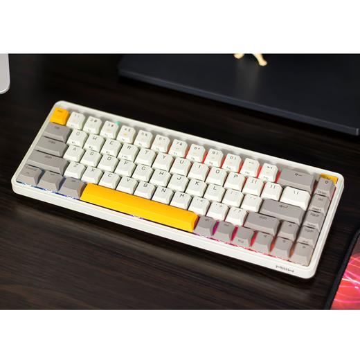 【自用超值】小米 MIIIW/米物 无线高端机械键盘 68键紧凑布局高端系列 商品图0