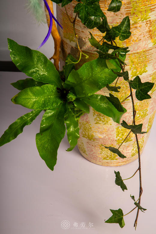 万马奔腾春 商品图3