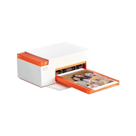 JIYIN 极印 照片打印机 N2 商品图0