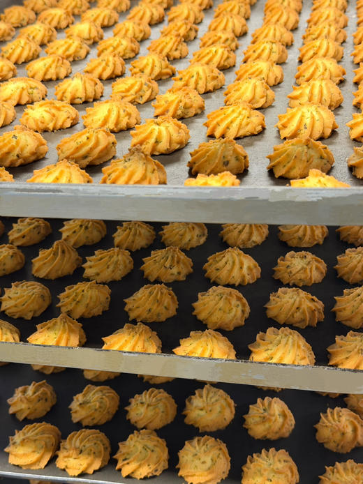 香葱曲奇 商品图2