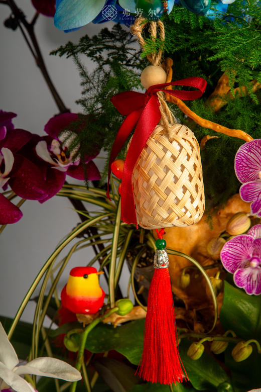 良驹载誉归 商品图2