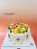 复古裱花水果A款 商品缩略图0