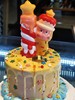 许愿星星人·奶油蛋糕 商品缩略图0