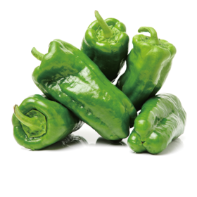 青椒 约200g-220g/份 买放心菜就上瑞和泰