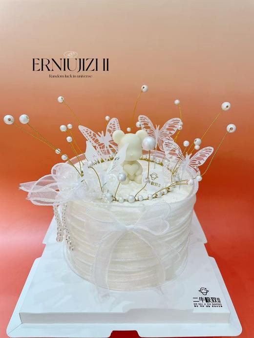 小熊的皇冠 商品图0