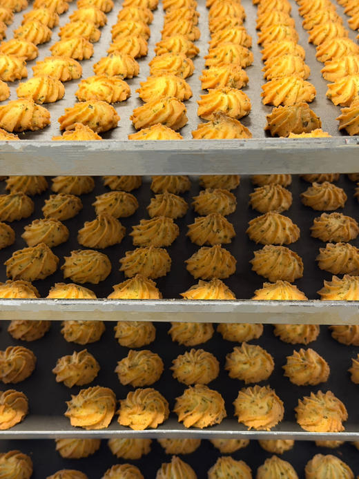 香葱曲奇 商品图6