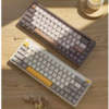 【自用超值】小米 MIIIW/米物 无线高端机械键盘 68键紧凑布局高端系列 商品缩略图1