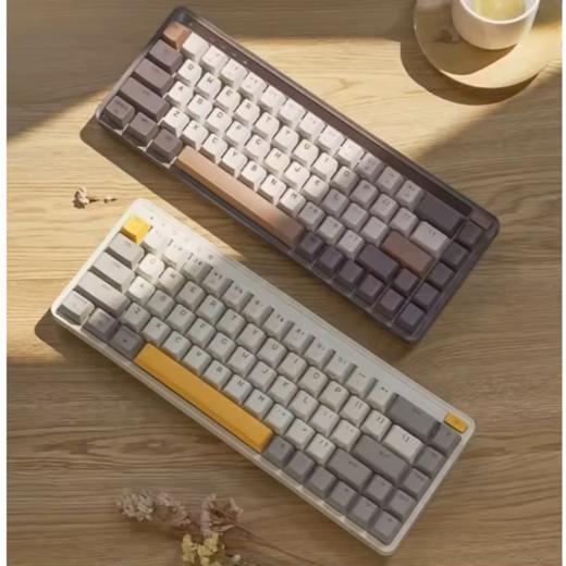 【自用超值】小米 MIIIW/米物 无线高端机械键盘 68键紧凑布局高端系列 商品图1