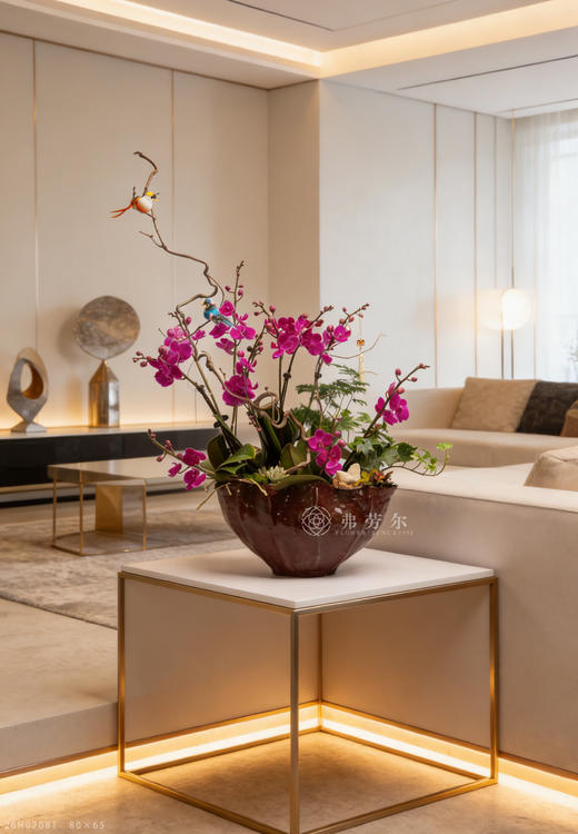 骏马恋春风 商品图0