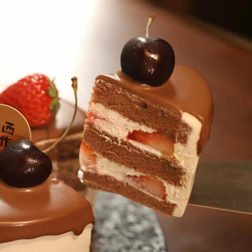 绯红之恋 商品图1