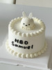 蛋糕定制—米菲 商品缩略图0