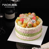 风味奶油蛋糕-吴昕同款淡雪油画ss 商品缩略图0